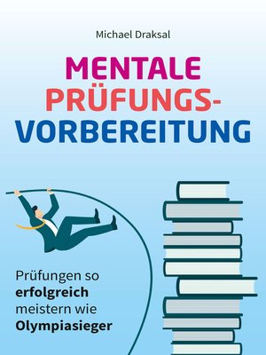 cover image of Mentale Prüfungsvorbereitung